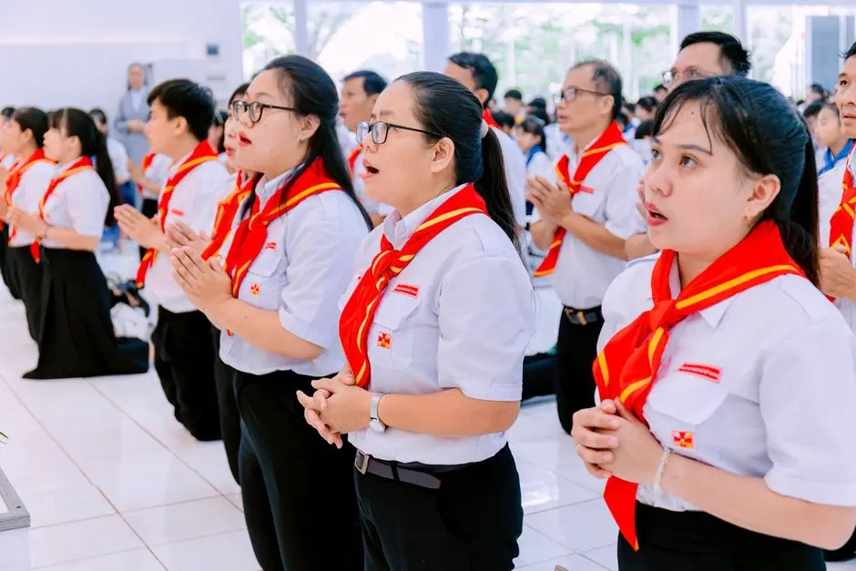 Panduan Sederhana untuk Menghadiri Acara Komunitas Online Pertama Kali